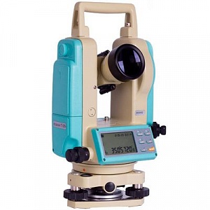 Электронный теодолит RGK T-05
