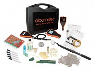 Набор для контроля защитных покрытий Elcometer KIT 4