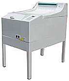 Проявочная машина NDT PROST Р17-А