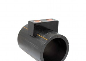 Хордовые П122 ультразвуковые преобразователи для полиэтиленовых труб