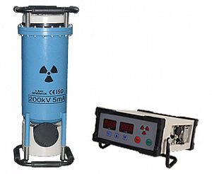 XXG-2005 - рентгеновский аппарат постоянного тока