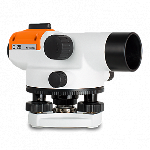 Оптический нивелир RGK C-28