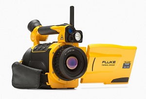 Тепловизор Fluke TiX660
