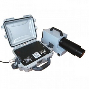 ПАМИР-200 импульсный рентгеновский аппарат