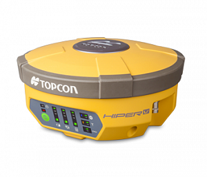 GPS/GNSS-приемник Topcon Hiper V