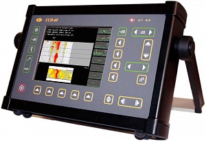 Восьмиканальный низкочастотный УЗ дефектоскоп УСД-60Н-8К