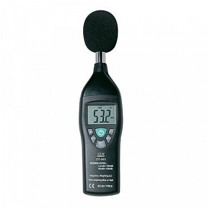 Шумомер DT-805