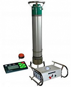 РПД-180 СП переносной рентгеновский аппарат (морозоустойчивый, панорамный)