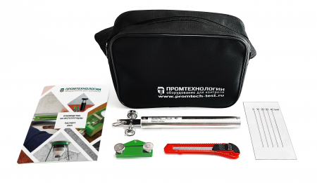 Адгезиметр полимерных лент АП-1М