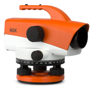 Оптический нивелир RGK C-32