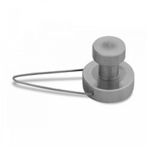 Магнитный держатель рентгенпленки МД-1