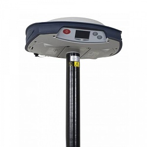 GPS/GNSS приемник Spectra Precision SP80