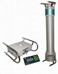 Рентгеновский аппарат РПД-200 СП