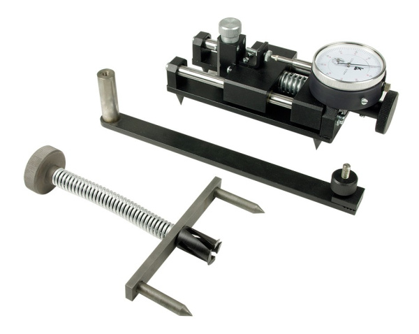 Адгезиметр сдвиговый «Константа СА2»