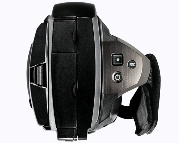 Тепловизор Testo 885-2