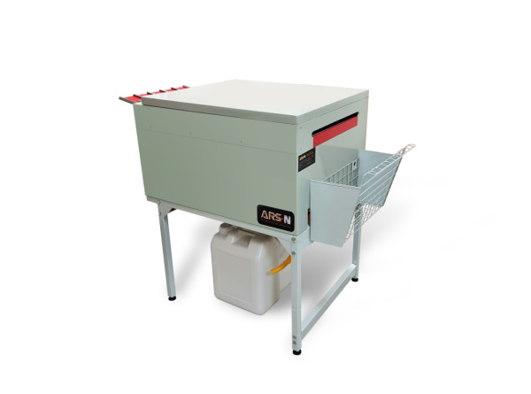 Автоматическая проявочная машина ARS-N