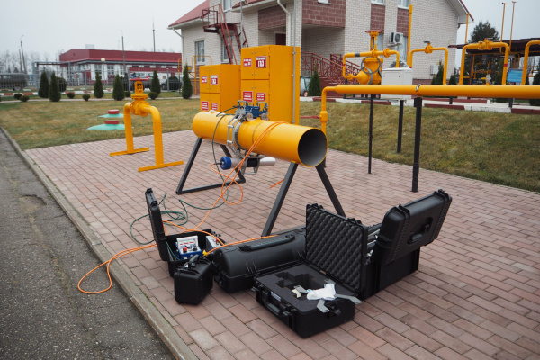 Беспленочная автоматизированная рентгенометрическая система «БАРС»