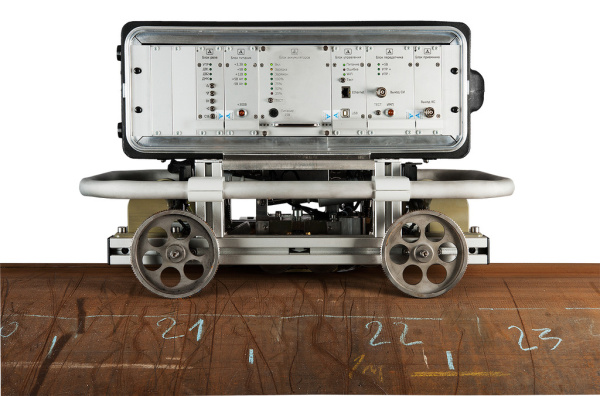 Сканер-дефектоскоп А2075 SoNet
