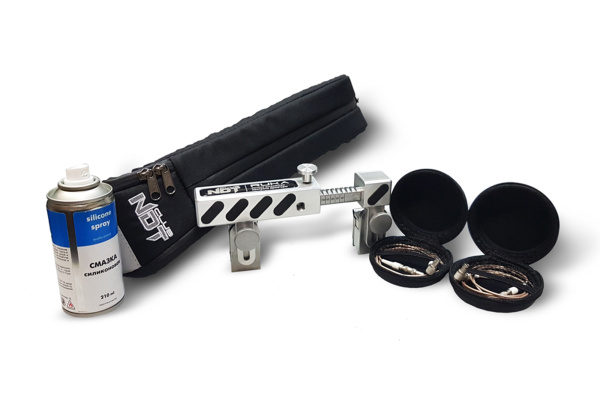 RUKA ручное устройство контроля арматуры